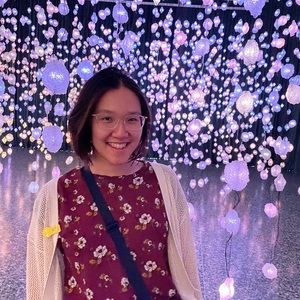 Meet your Posher, Jennifer